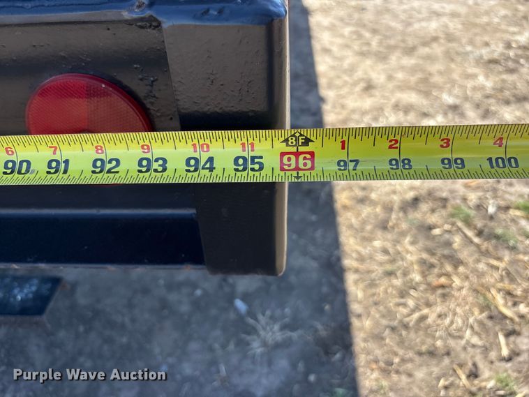 image for item EA4568 2004 Chevrolet C8500 grain truck