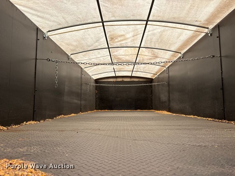 image for item EA4568 2004 Chevrolet C8500 grain truck