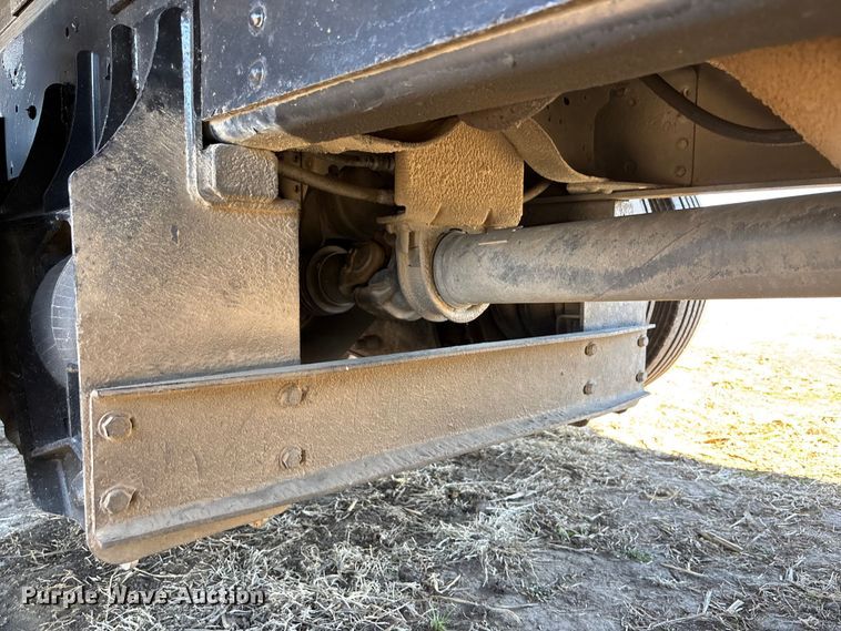 image for item EA4568 2004 Chevrolet C8500 grain truck