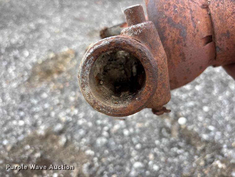 image for item EA4573 Hay equipment