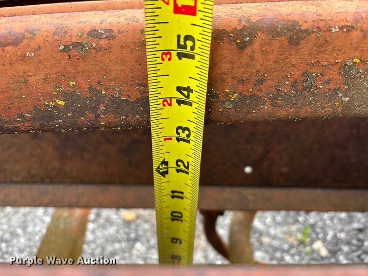 image for item EA4573 Hay equipment