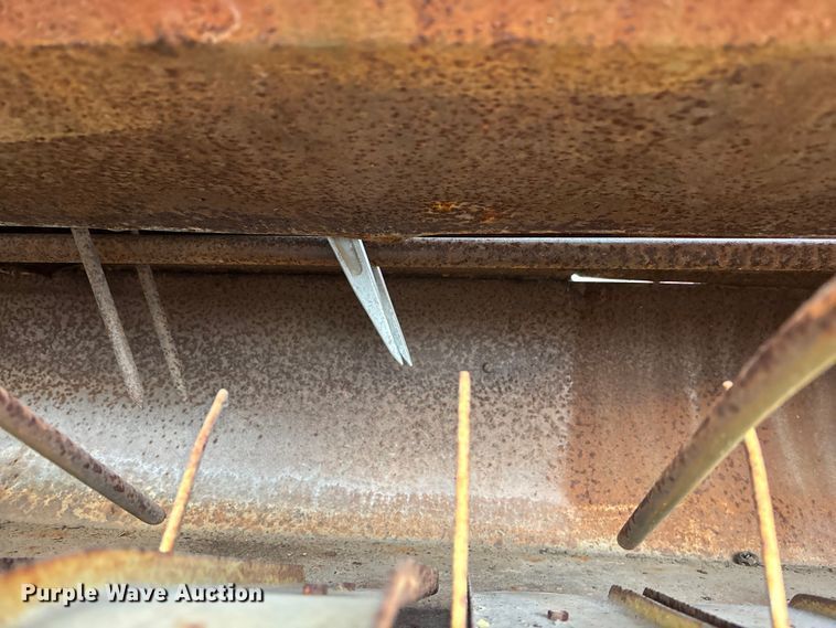 image for item EA4573 Hay equipment