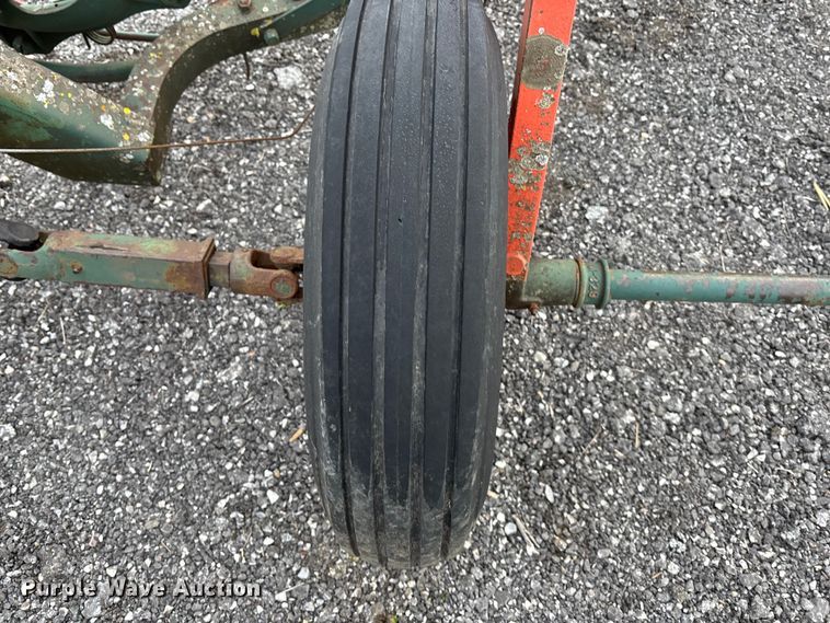 image for item EA4573 Hay equipment