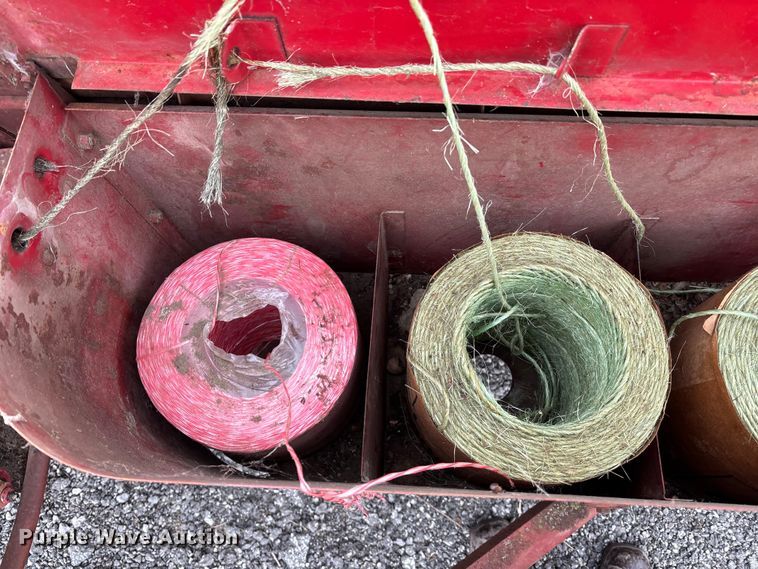 image for item EA4574 Hay equipment