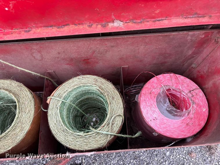 image for item EA4574 Hay equipment