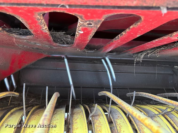 image for item EA4574 Hay equipment