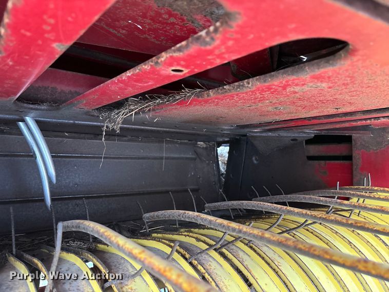 image for item EA4574 Hay equipment