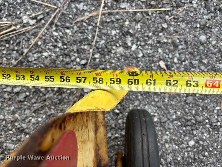 image for item EA4574 Hay equipment