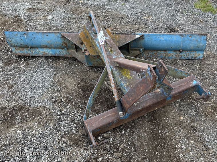 image for item EA4577 Three point blade