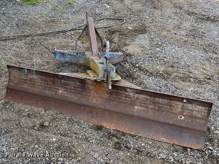 image for item EA4577 Three point blade