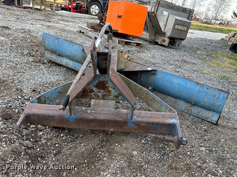 image for item EA4577 Three point blade