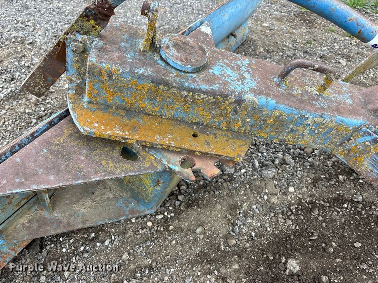 image for item EA4577 Three point blade