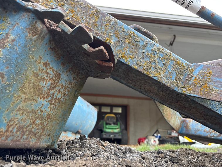 image for item EA4577 Three point blade