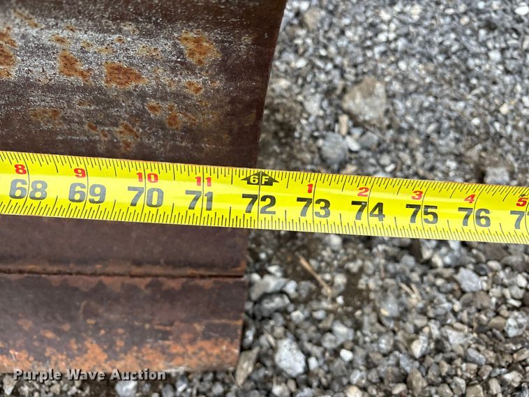 image for item EA4577 Three point blade