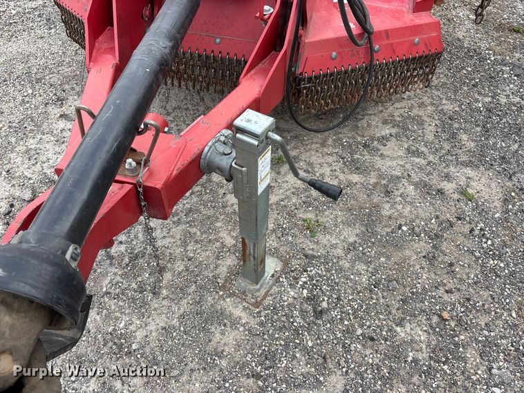 image for item EA4580 Bush Hog 12815-2 batwing rotary mower