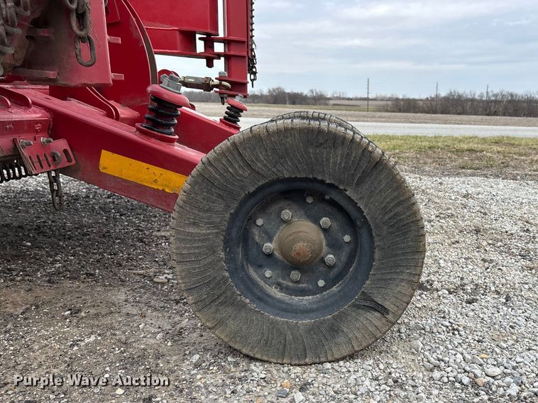 image for item EA4580 Bush Hog 12815-2 batwing rotary mower