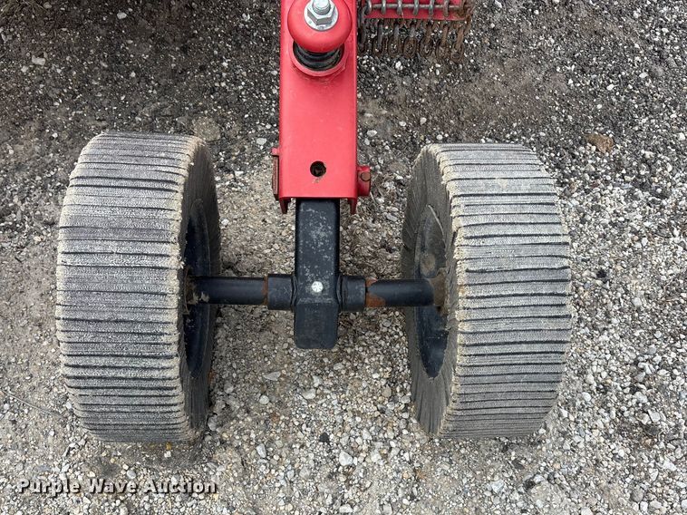 image for item EA4580 Bush Hog 12815-2 batwing rotary mower