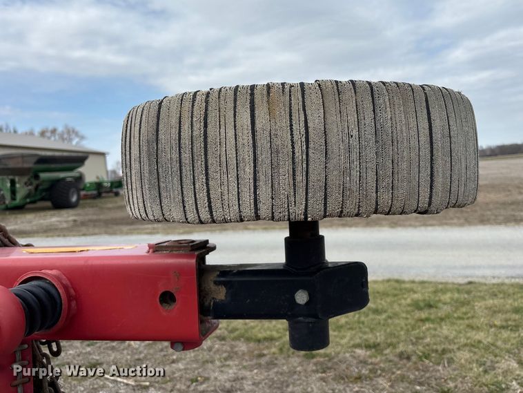 image for item EA4580 Bush Hog 12815-2 batwing rotary mower