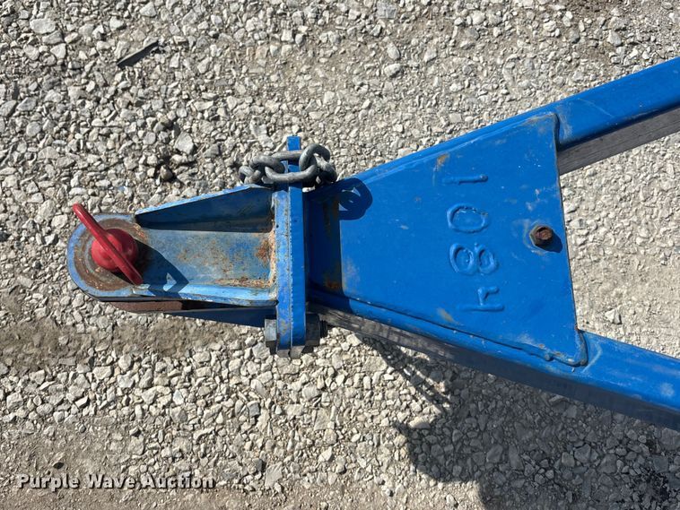 image for item EA4584 Doyle GWD6T-ST spreader