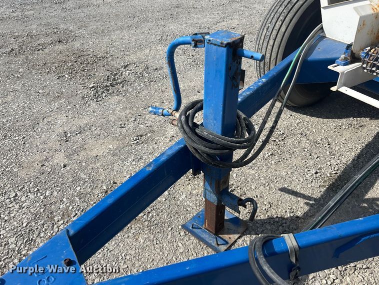 image for item EA4584 Doyle GWD6T-ST spreader