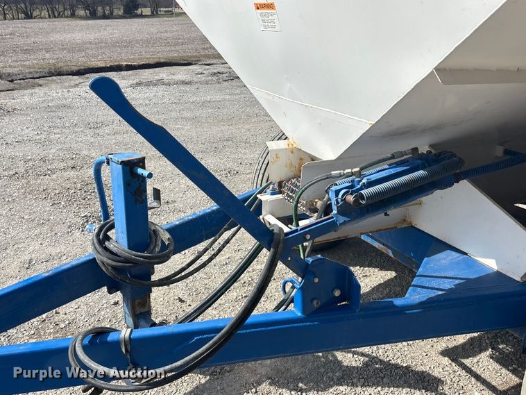 image for item EA4584 Doyle GWD6T-ST spreader