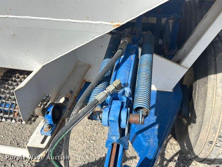 image for item EA4584 Doyle GWD6T-ST spreader