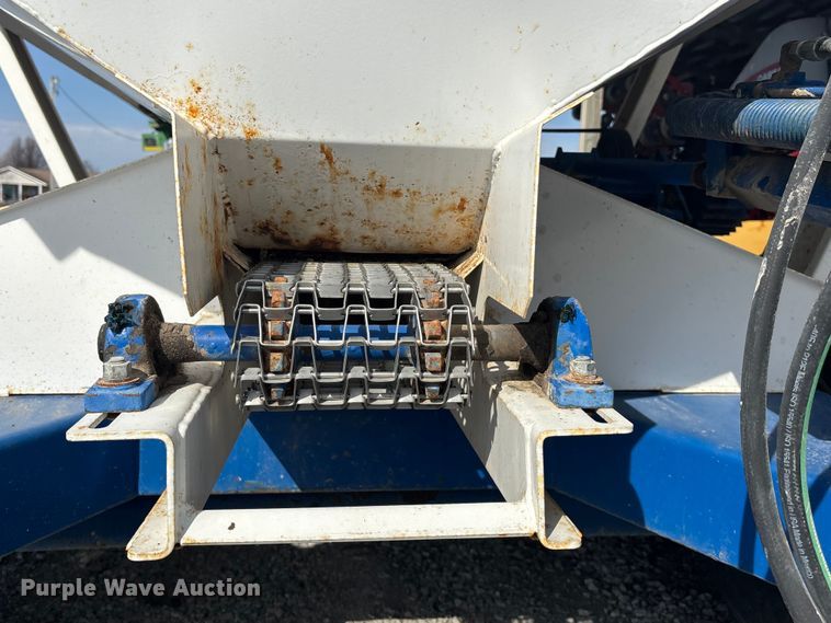 image for item EA4584 Doyle GWD6T-ST spreader