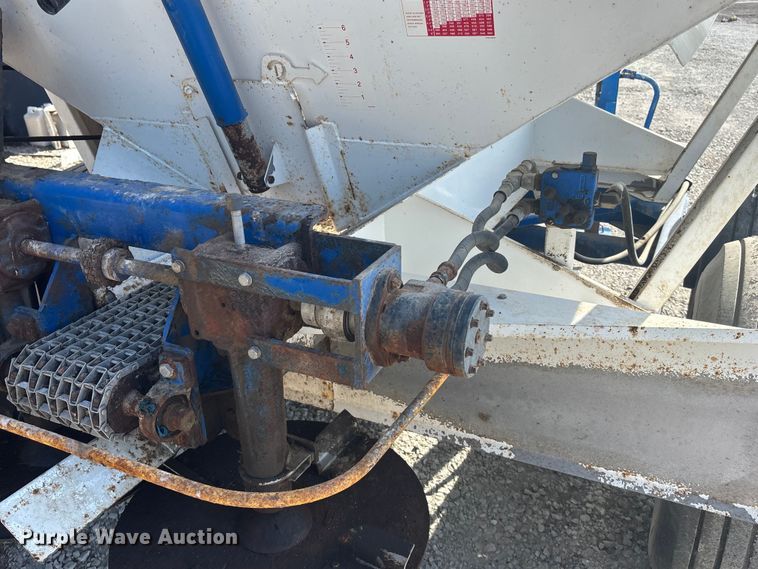 image for item EA4584 Doyle GWD6T-ST spreader