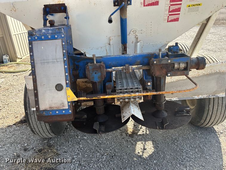 image for item EA4584 Doyle GWD6T-ST spreader