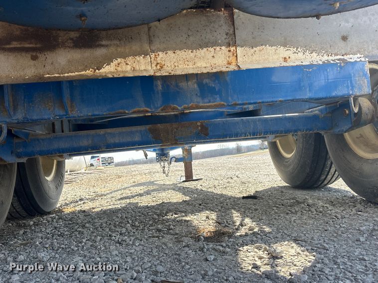 image for item EA4584 Doyle GWD6T-ST spreader