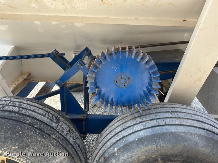 image for item EA4584 Doyle GWD6T-ST spreader