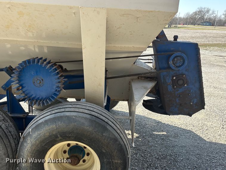image for item EA4584 Doyle GWD6T-ST spreader