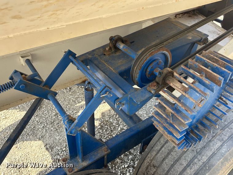 image for item EA4584 Doyle GWD6T-ST spreader