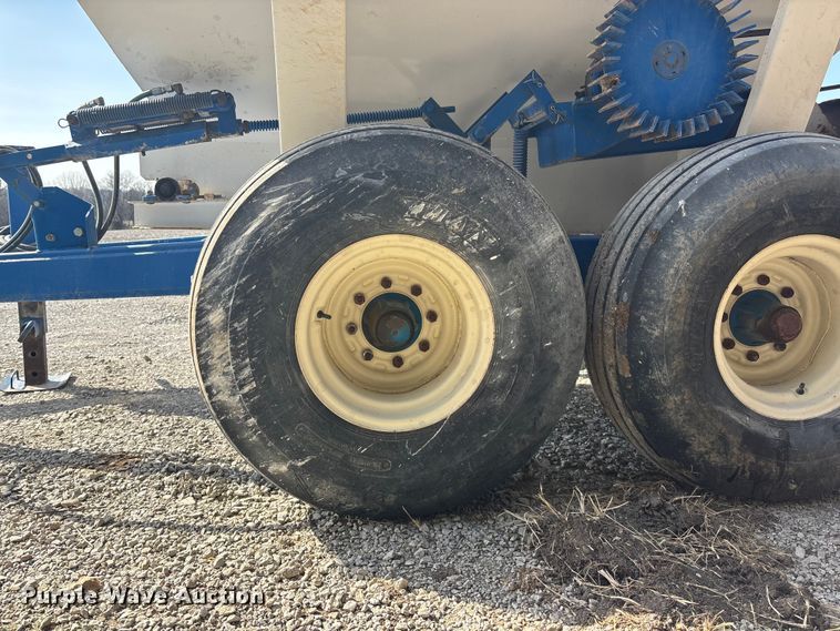 image for item EA4584 Doyle GWD6T-ST spreader