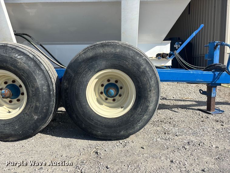 image for item EA4584 Doyle GWD6T-ST spreader