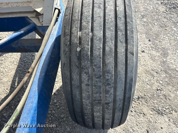 image for item EA4584 Doyle GWD6T-ST spreader