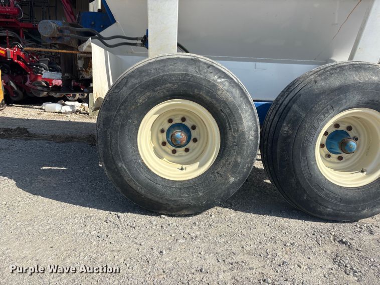 image for item EA4584 Doyle GWD6T-ST spreader