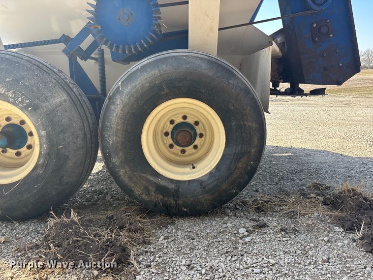 image for item EA4584 Doyle GWD6T-ST spreader