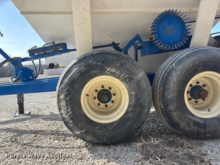 image for item EA4584 Doyle GWD6T-ST spreader