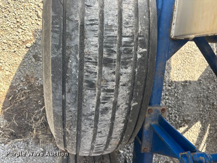 image for item EA4584 Doyle GWD6T-ST spreader