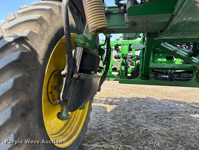 image for item EA4585 2013 John Deere R4038 sprayer