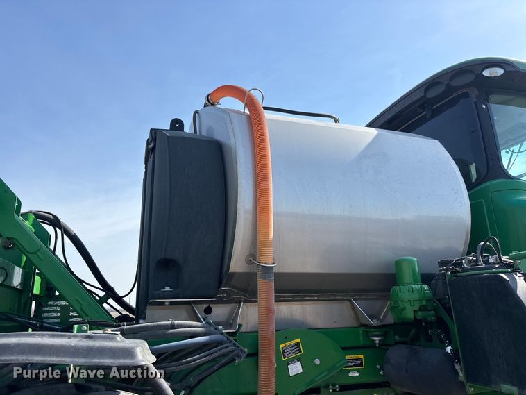 image for item EA4585 2013 John Deere R4038 sprayer