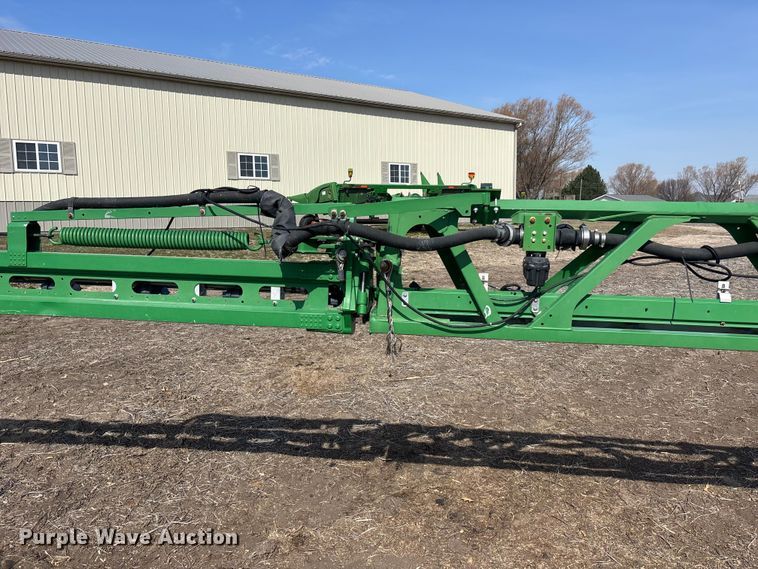 image for item EA4585 2013 John Deere R4038 sprayer