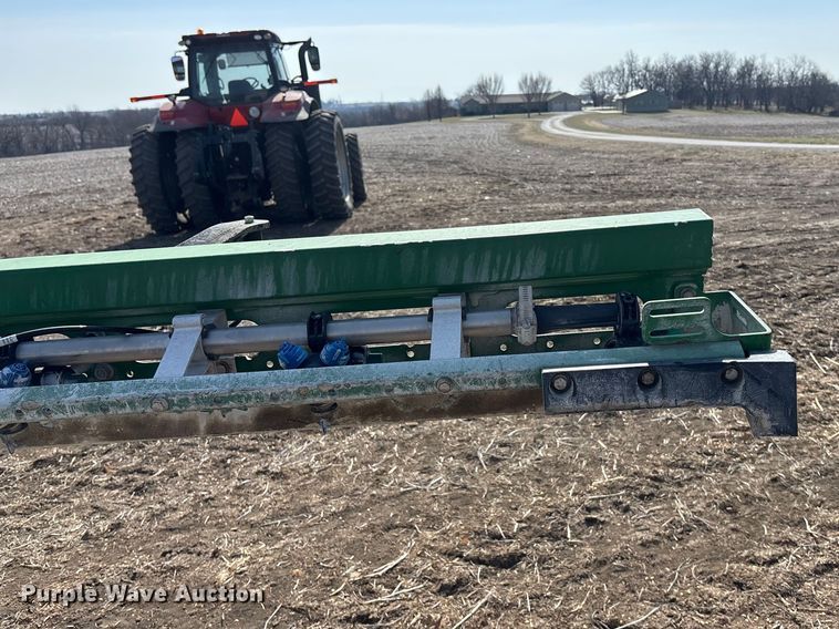 image for item EA4585 2013 John Deere R4038 sprayer