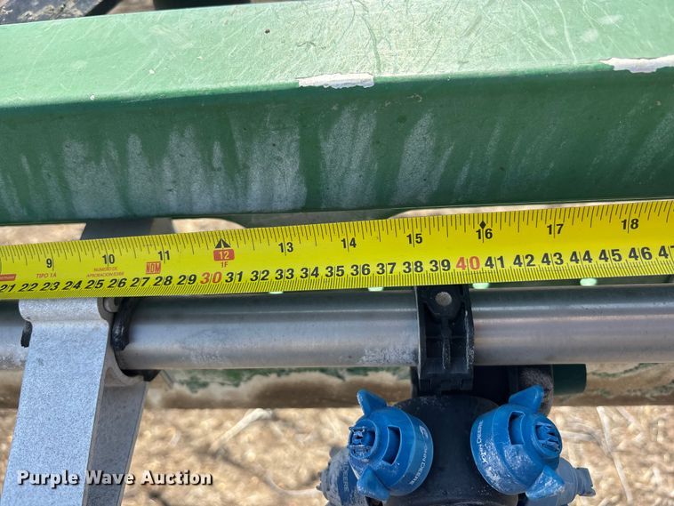 image for item EA4585 2013 John Deere R4038 sprayer