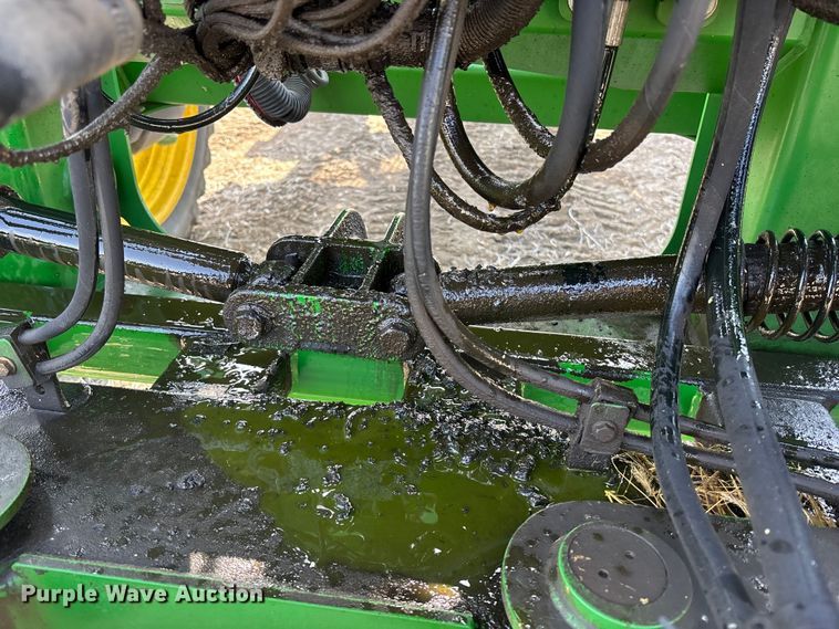 image for item EA4585 2013 John Deere R4038 sprayer