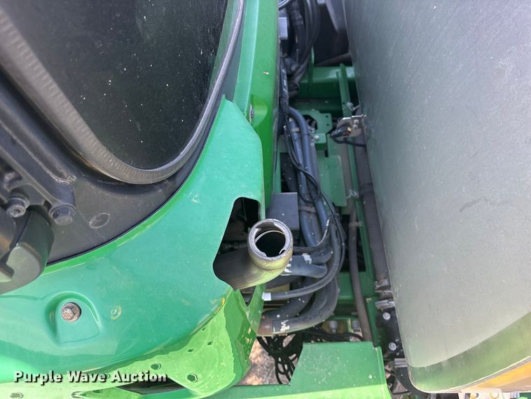 image for item EA4585 2013 John Deere R4038 sprayer