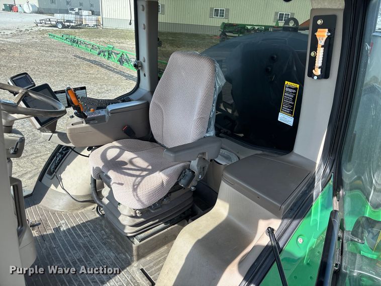 image for item EA4585 2013 John Deere R4038 sprayer