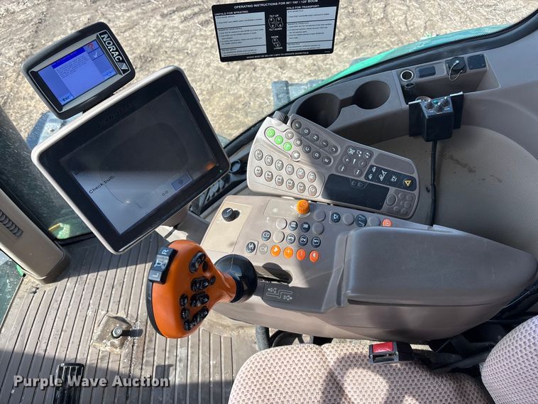 image for item EA4585 2013 John Deere R4038 sprayer