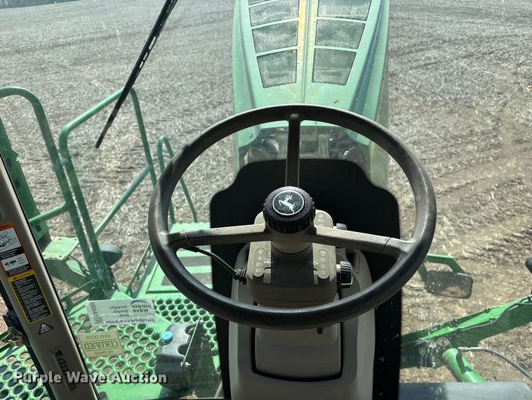 image for item EA4585 2013 John Deere R4038 sprayer